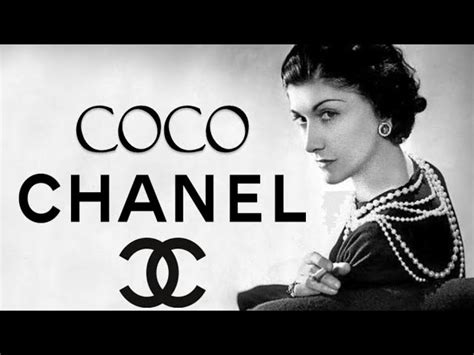 chanel 1951|chanel year founded.